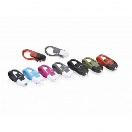 Комплект мини мигалок XLC CL-S10 Colours