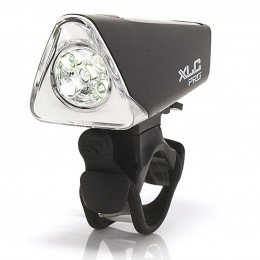 Фара передняя XLC CL-F09 Phobos 5X