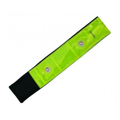 Світловідбиваюча смуга Longus 4Led 398535 - фото 14427