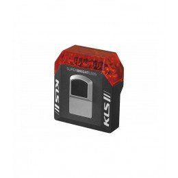 Мигалка задняя KLS RHL-02