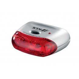 Мигалка задняя KLS 305