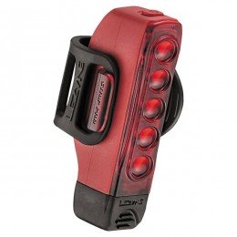 Мигалка задня Lezyne Strip Drive Pro Rear 100