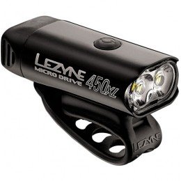 Фара передня Lezyne Micro Drive 450XL