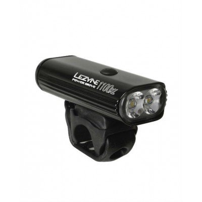 Фара передня Lezyne Power Drive 1100 XL - фото 14494