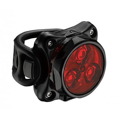 Мигалка Lezyne Zecto Drive Rear Light - фото 14495