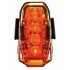 Мигалка задняя Lezyne LED Laser Drive Rear 250 LM Мигалка задняя Lezyne LED Laser Drive Rear 250 LM
