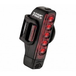Мигалка задняя Lezyne Strip Drive Pro Rear 300 LM