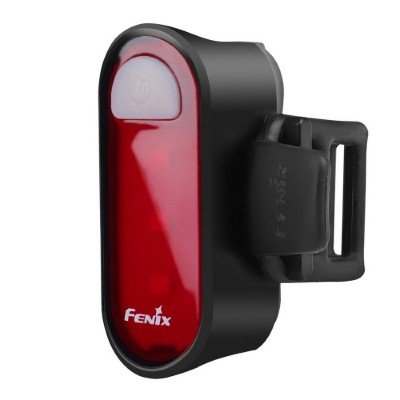 Задняя велофара Fenix BC05R - фото 18559
