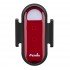Задня велофара Fenix BC05R