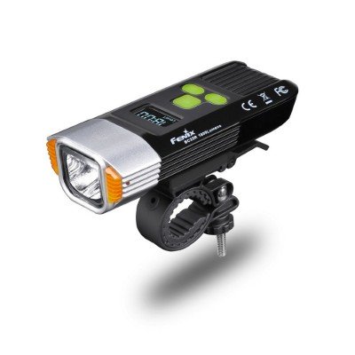 Велофара Fenix BC35R - фото 18558