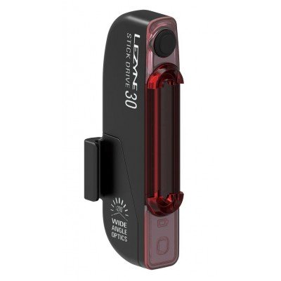 Заднє світло Lezyne Stick Drive 30 - фото 24488