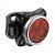 Мигалка Lezyne Zecto Drive Rear Light 80 Лм серебристый Мигалка Lezyne Zecto Drive Rear Light 80 Лм серебристый