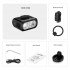 Велосвет передний Magicshine Hori 1300 Lum BL5791