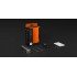 Велофара передняя Magicshine Allty 600 lum (BL2004)