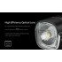Велофара передняя Magicshine Allty 600 lum (BL2004)