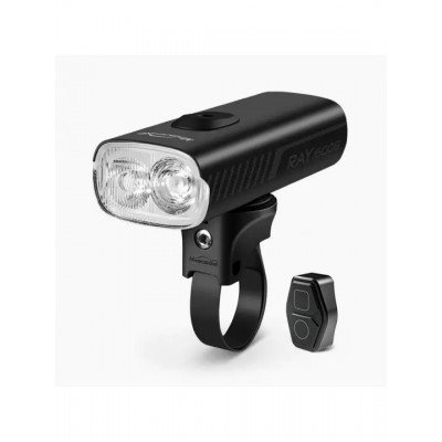 Велофара передняя Magicshine Ray 1600B New 1600lum (BL2592) - фото 28848