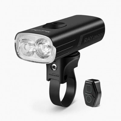 Велофара передня Magicshine Ray 2600B New 2600lum (BL2608) - фото 28849 Велофара передня Magicshine Ray 2600B New 2600lum (BL2608) - фото 28849