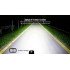 Велофара передняя Magicshine Ray 800lum (BL0086)