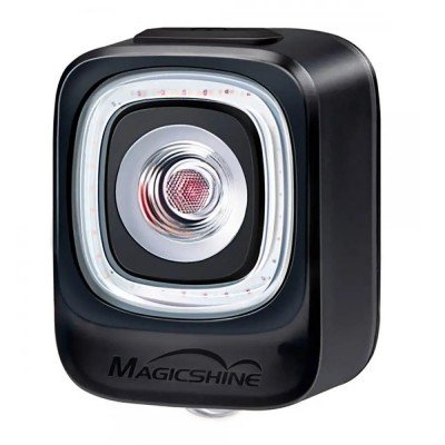 Велосвітло заднє Magicshine Seemee 200 Lum V3.0 (BL2448) - фото 28834