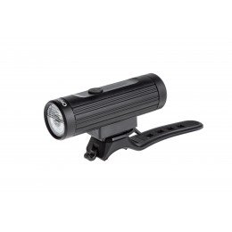 Велосипедна фара Onride Rave 700 lm, 2600 mAh, Micro USB