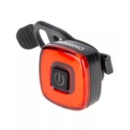 Задний велосвет Onride Bagel Задний велосвет Onride Bagel