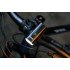 Велосипедная фара Onride Burst (400 lm, 1200 mAh, Type-C) Велосипедная фара Onride Burst (400 lm, 1200 mAh, Type-C)