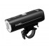Велофара передня Ravemen K450 (450 Люмен) 2200 mAh