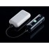 Велофара передня Ravemen K450 (450 Люмен) 2200 mAh