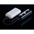 Велофара передняя Ravemen K700 (700 lm, 2200 mAh)