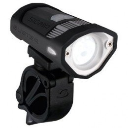 Фонарь передний Sigma Sport Buster 200