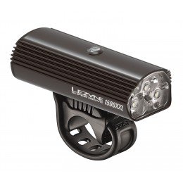 Фонарь Lezyne Super Drive 1500 ХXL 1500LM