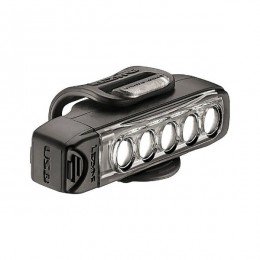 Ліхтар велосипедний передній Lezyne Strip Drive Front