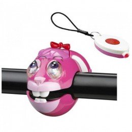Набор мигалок Crazy Safety Krolik LA-8838