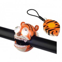 Набор мигалок Crazy Safety Tygrys LA-6584