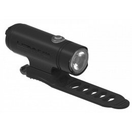 Фара передняя Lezyne Classic Drive 500 черный матовый