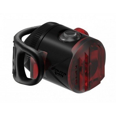 Мигалка задня Lezyne Femto USB Drive Rear чорний - фото 28456