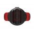 Мигалка задня Lezyne Femto USB Drive Rear червоний