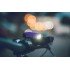 Фара передняя Lezyne Hecto Drive 500XL красный