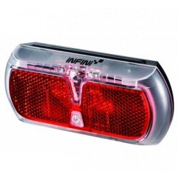 Мигалка задняя Infini Apollo I-501R2