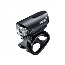 Мигалка передняя Infini I-210P-BK