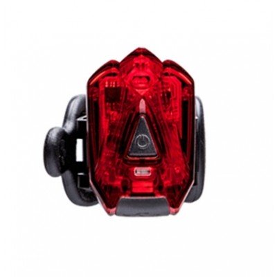 Мигалка задня Infini Lava I-260R - фото 19884