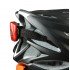 Мигалка задня Infini Lava I-260R