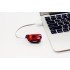 Мигалка задня Infini Lava I-260R