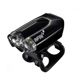 Фара передняя Infini Lava I-260W-Black