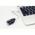 Фара передня Infini Lava I-260W-Black