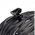 Фара передняя Infini Lava I-260W-Black