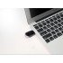 Мигалка передняя Infini Mini Lava I-261W-BK