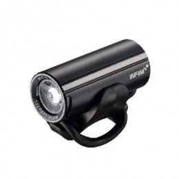 Фара передняя Infini Micro Luxo I-273P-Black