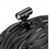 Фара передняя Infini Micro Luxo I-273P-Black