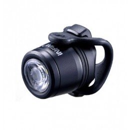 Фара передняя Infini Mini Luxo I-270WA-Black